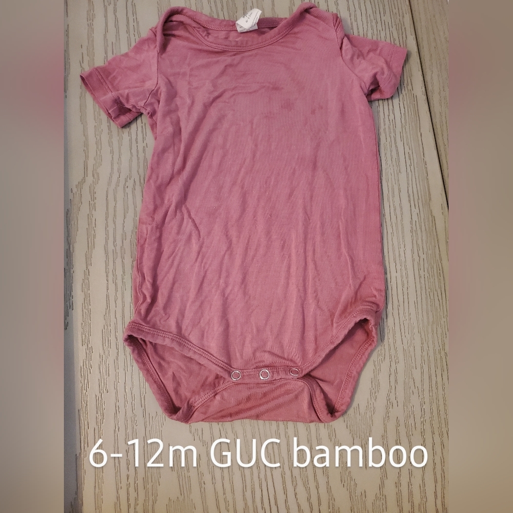 Kate Quinn Bodysuit